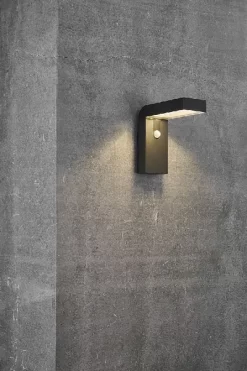 Nordlux Alya Solar Wandlamp -Buiten koken Winkel nordlux alya solar wandlamp 2