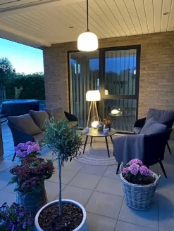 Nordlux Kettle 22 Led Hanglamp -Buiten koken Winkel nordlux kettle 22 led hanglamp 10