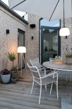 Nordlux Kettle 22 Led Hanglamp -Buiten koken Winkel nordlux kettle 22 led hanglamp 2