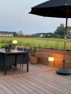 Nordlux Kettle 22 Led Hanglamp -Buiten koken Winkel nordlux kettle 22 led hanglamp 7