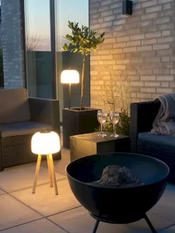 Nordlux Kettle 22 Led Hanglamp -Buiten koken Winkel nordlux kettle 22 led hanglamp 8