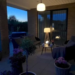 Nordlux Kettle 36 Led Hanglamp -Buiten koken Winkel nordlux kettle 36 led hanglamp 13