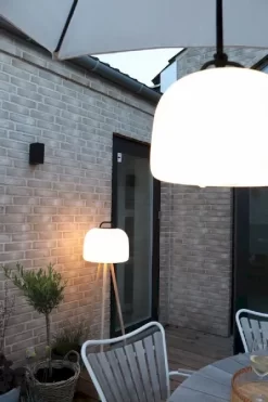 Nordlux Kettle 36 Led Hanglamp -Buiten koken Winkel nordlux kettle 36 led hanglamp 4