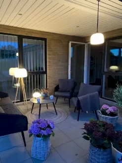 Nordlux Kettle 36 Led Hanglamp -Buiten koken Winkel nordlux kettle 36 led hanglamp 6