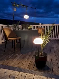 Nordlux Sponge 20 Led Hanglamp -Buiten koken Winkel nordlux sponge 20 led hanglamp 13