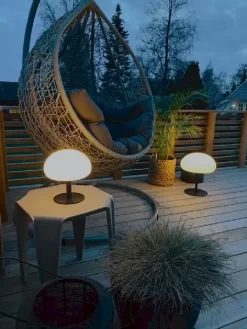 Nordlux Sponge 20 Led Tafellamp -Buiten koken Winkel nordlux sponge 20 led tafellamp 22