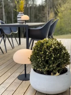 Nordlux Sponge 34 Led Tafellamp -Buiten koken Winkel nordlux sponge 34 led tafellamp 15