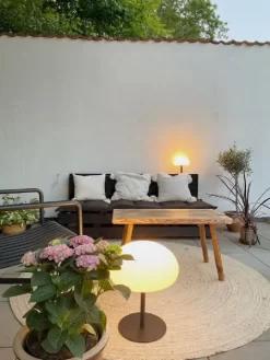 Nordlux Sponge 34 Led Tafellamp -Buiten koken Winkel nordlux sponge 34 led tafellamp 18