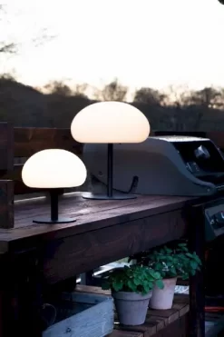 Nordlux Sponge 34 Led Tafellamp -Buiten koken Winkel nordlux sponge 34 led tafellamp 2