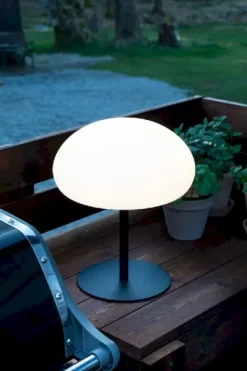 Nordlux Sponge 34 Led Tafellamp -Buiten koken Winkel nordlux sponge 34 led tafellamp 3