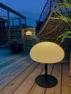 Nordlux Sponge 34 Led Tafellamp -Buiten koken Winkel nordlux sponge 34 led tafellamp 6