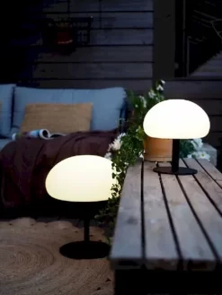 Nordlux Sponge 34 Led Tafellamp -Buiten koken Winkel nordlux sponge 34 led tafellamp 7