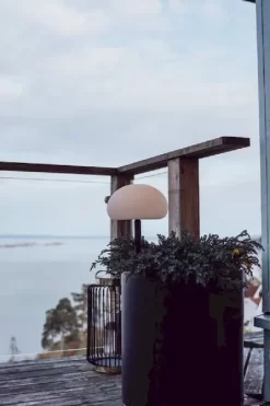 Nordlux Sponge Grondspies Led Lamp -Buiten koken Winkel nordlux sponge grondspies led lamp 2