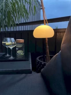 Nordlux Sponge Grondspies Led Lamp -Buiten koken Winkel nordlux sponge grondspies led lamp 5