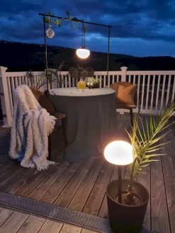 Nordlux Sponge Grondspies Led Lamp -Buiten koken Winkel nordlux sponge grondspies led lamp 6