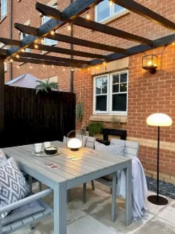 Nordlux Sponge Led Staande Lamp -Buiten koken Winkel nordlux sponge led staande lamp 15