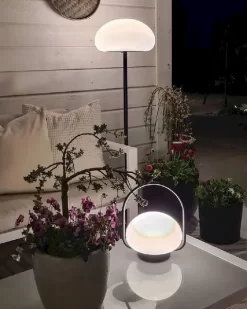 Nordlux Sponge Led Staande Lamp -Buiten koken Winkel nordlux sponge led staande lamp 24