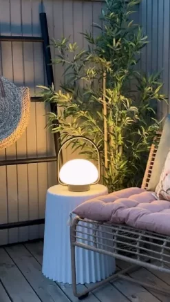 Nordlux Sponge To Go Led Lantaarn -Buiten koken Winkel nordlux sponge to go led lantaarn 10