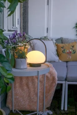 Nordlux Sponge To Go Led Lantaarn -Buiten koken Winkel nordlux sponge to go led lantaarn 11