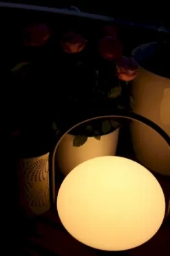 Nordlux Sponge To Go Led Lantaarn -Buiten koken Winkel nordlux sponge to go led lantaarn 14