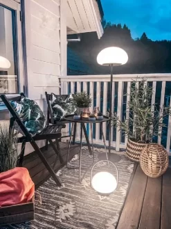 Nordlux Sponge To Go Led Lantaarn -Buiten koken Winkel nordlux sponge to go led lantaarn 16