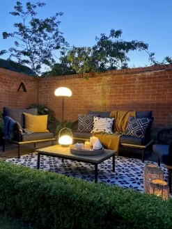 Nordlux Sponge To Go Led Lantaarn -Buiten koken Winkel nordlux sponge to go led lantaarn 17