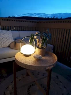 Nordlux Sponge To Go Led Lantaarn -Buiten koken Winkel nordlux sponge to go led lantaarn 22