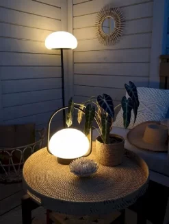 Nordlux Sponge To Go Led Lantaarn -Buiten koken Winkel nordlux sponge to go led lantaarn 24