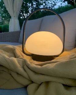 Nordlux Sponge To Go Led Lantaarn -Buiten koken Winkel nordlux sponge to go led lantaarn 25