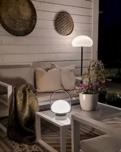 Nordlux Sponge To Go Led Lantaarn -Buiten koken Winkel nordlux sponge to go led lantaarn 26