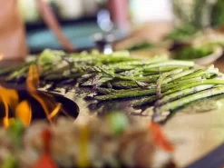 OFYR Island Black 85 Teak Wood -Buiten koken Winkel ofyr7 1 2