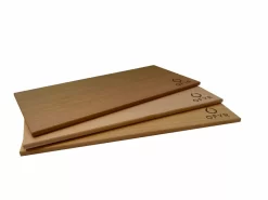 OFYR Cedar Wood Planks PRO Rookplankjes