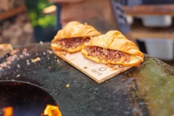 OFYR Cedar Wood Planks PRO Rookplankjes -Buiten koken Winkel ofyr cedar wood planks pro 4