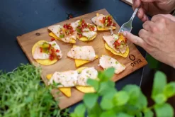 OFYR Cedar Wood Planks PRO Rookplankjes -Buiten koken Winkel ofyr cedar wood planks pro 6