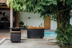 OFYR Classic 100 PRO - Black -Buiten koken Winkel ofyr classic 100 pro black 2