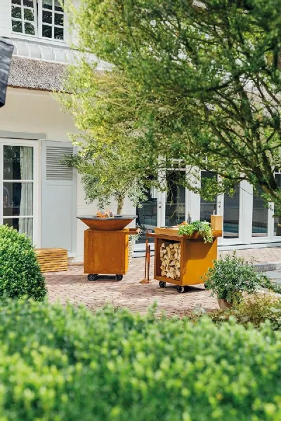 OFYR Classic 100 PRO - Corten - Afbeelding 3