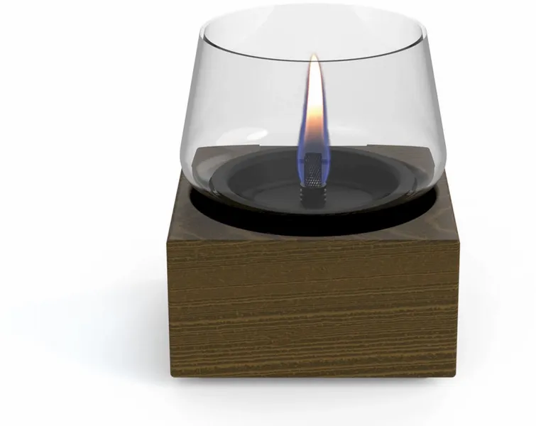 Tenderflame Poppy 14 Tafelhaard - Donker - Afbeelding 2