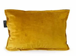 Sit & Heat Warmtekussen Rectangle - Okergeel