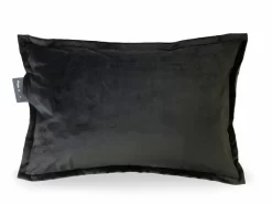 Sit & Heat Warmtekussen Rectangle - Zwart