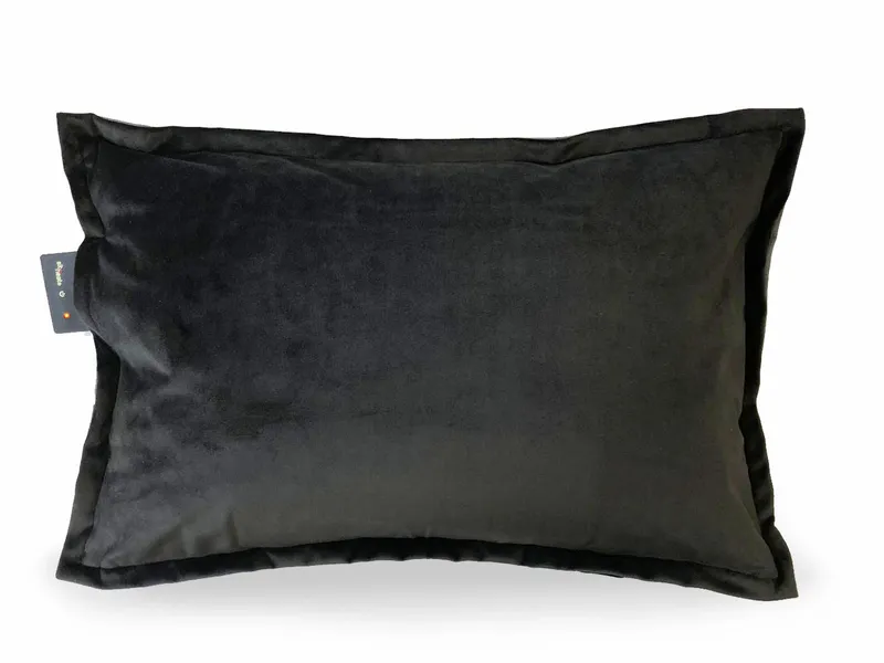 Sit & Heat Warmtekussen Rectangle - Zwart 1 Sit & Heat Warmtekussen Rectangle - Zwart