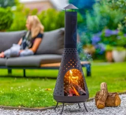 RedFire Napa Tuinhaard -Buiten koken Winkel redfire napa tuinhaard 6