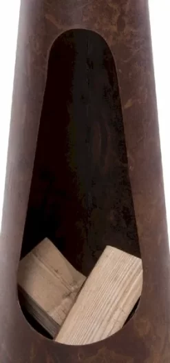 RedFire Thor Mini Tuinhaard -Buiten koken Winkel redfire thor mini tuinhaard 2