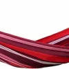Amazonas Salsa 2 Persoons Hangmat - Bordeaux