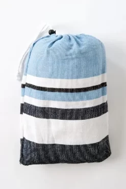 Amazonas Salsa 2 Persoons Hangmat - Blauw -Buiten koken Winkel salsa marina2 resultaat