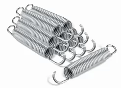 Salta Comfort Edition InGround Trampoline - 305 X 214 Cm - Zwart -Buiten koken Winkel salta comfort edition inground trampoline 305 x 214 cm zwart 1