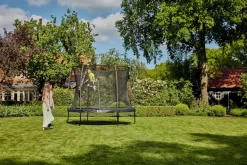 Salta Comfort Edition Trampoline - ⌀ 213 Cm - Zwart -Buiten koken Winkel salta comfort edition trampoline 213 cm zwart 14