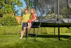 Salta Comfort Edition Trampoline - ⌀ 305 Cm - Zwart -Buiten koken Winkel salta comfort edition trampoline 305 cm zwart 12