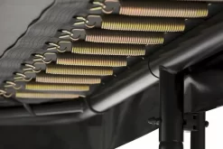 Salta Premium Black Edition Trampoline - 305 X 214 Cm - Zwart -Buiten koken Winkel salta premium edition trampoline 305 x 214 cm zwart 6