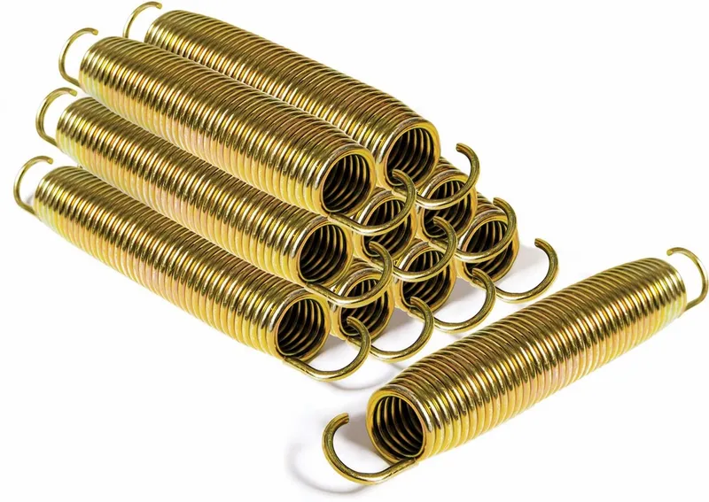 Salta Premium Black Edition Trampoline - ⌀ 396 Cm - Zwart - Afbeelding 5