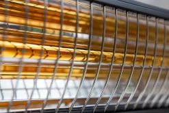 Eurom Golden 2500 Shadow Terrasverwarmer -Buiten koken Winkel shadow heather 2